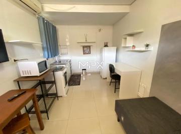 Apartamento · 24m² · 1 Quarto · 1 Vaga · Kitnet para alugar no bairro São Dimas em Piracicaba