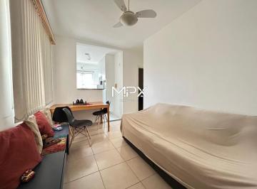 Apartamento · 45m² · 1 Quarto · 1 Vaga · Apartamento à venda no Condomínio Parque Premiatto em Piracicaba