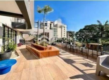 Apartamento · 57m² · 1 Quarto · 1 Vaga · AP0409 São Paulo