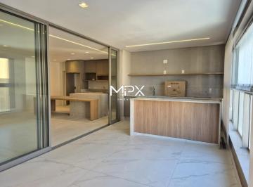 Apartamento · 170m² · 3 Quartos · 3 Vagas · Apartamento à venda e para alugar no no The Gardens em Piracicaba