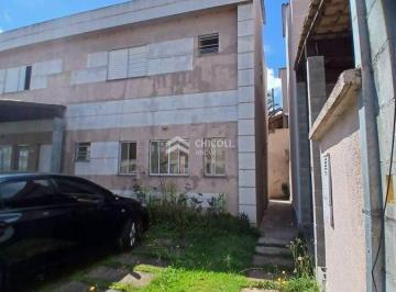 Casa · 75m² · 3 Quartos · 3 Vagas · CA3072 Cotia