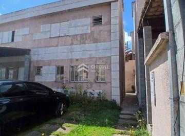 Casa · 75m² · 3 Quartos · 3 Vagas · CA3072 - Agua Espraiada - Casa de Condomínio, 3 - Cotia