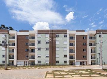 Apartamento · 62m² · 3 Quartos · 2 Vagas · AP0410 Vargem Grande Paulista