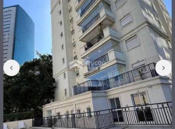 Apartamento · 75m² · 2 Quartos · 2 Vagas · Ap0407 São Paulo