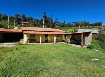 Rural · 150m² · 2 Quartos · CH0330 Ibiúna