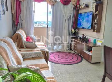 Apartamento · 71m² · 2 Quartos · 1 Vaga · Apartamento com 2 quartos, Jardim do Lago - Jundiaí