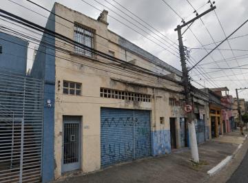 Terreno 679 m² - Santana - São Paulo - SP - Foto [0] · Terreno 679 m² - Santana - São Paulo - SP