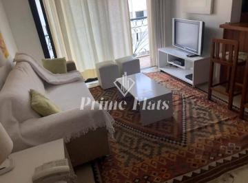Apartamento · 45m² · 1 Quarto · 1 Vaga · Flat disponível para venda no Les Jardins, com 45m², 1 dormitório e 1 vaga de garagem