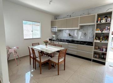 Apartamento · 58m² · 2 Quartos · 1 Vaga · CASA A VENDA 2 QUARTOS 1 VAGA - SÃO VICENTE - ITAJAI/SC