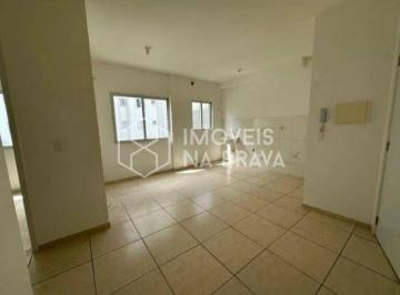Apartamento · 50m² · 2 Quartos · 1 Vaga · APARTAMENTO A VENDA 2 DORMITORIOS 1 VAGA - ITAIPAVA - ITAJAI/SC