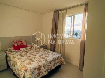Apartamento · 58m² · 2 Quartos · 1 Vaga · APARTAMENTO A VENDA 2 QUARTOS 1 VAGA - SÃO VICENTE - ITAJAI/SC
