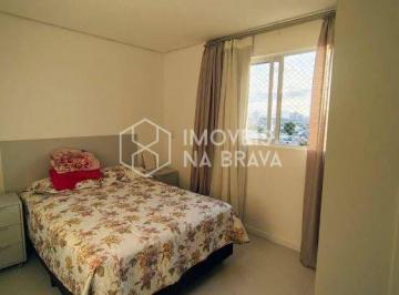 Apartamento · 58m² · 2 Quartos · 1 Vaga · APARTAMENTO A VENDA 2 QUARTOS 1 VAGA - SÃO VICENTE - ITAJAI/SC