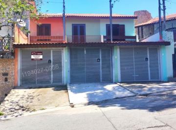 Casa de 2 quartos, São Paulo · Casa a venda em V Nova Perus com 84 m² 2 dormitórios suítes e garagem!