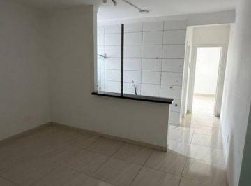 Apartamento · 1 Quarto · 1 Vaga · Apto - 1 Qt - Santa Regina - Camboriú/Sc