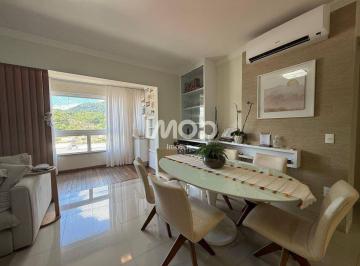 Apartamento · 3 Quartos · 2 Vagas · APARTAMENTO COM 1 SUÍTE + 2 QUARTOS, AMIZADE