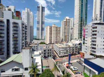 Apartamento · 111m² · 2 Quartos · 1 Vaga · APARTAMENTO VISTA MAR MOBILIADO - CENTRO, BALNEÁRIO CAMBORIÚ