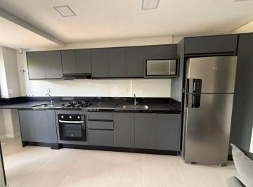 Apartamento · 65m² · 2 Quartos · 1 Vaga · PRIVILÉGE RESIDENCE - PRAIA BRAVA, ITAJAÍ