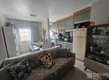 Apartamento · 2 Quartos · 1 Vaga · Apto - 2 Qts - Mobiliado - Amplo Lazer - Murta - Itajaí