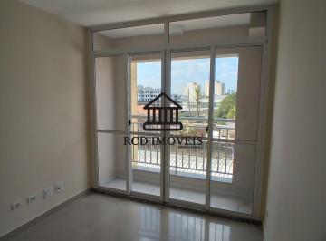 Foto 01 · Apartamento para locação em São Paulo-SP, bairro Rio Pequeno: 2 quartos, 1 sala, 1 banheiro, vaga de