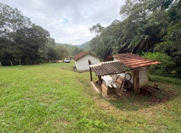 Rural de 1 quarto, Juquitiba · Oportunidade em Juquitiba! Chácara de 6.200m² - R$200.000,00
