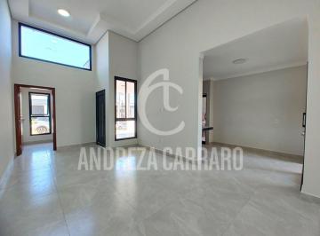 Casa de 3 quartos, Sorocaba · Casa Nova no Condomínio Villagio Wanel no Wanel Ville