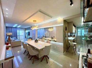 Apartamento · 92m² · 3 Quartos · 1 Vaga · Apartamento 3 Quartos com Piscina - Barreiros