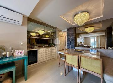 Apartamento · 100m² · 3 Quartos · 2 Vagas · Apartamento 3 Quartos com 1 Suíte e 100m² - Estreito