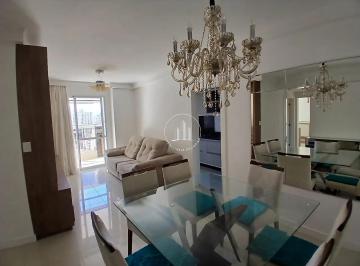 Apartamento · 80m² · 2 Quartos · 1 Vaga · Apartamento 2 Quartos com 1 Suíte e 80m² - Campinas