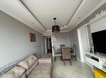 Apartamento · 55m² · 1 Quarto · Apartamento 1 Quarto 54m² - Coqueiros