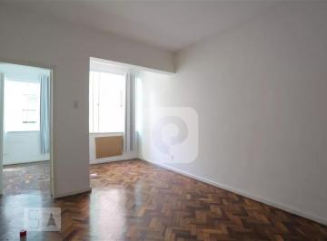 Apartamento · 78m² · 2 Quartos · Apartamento  2 Quartos  78n² em Copacabana