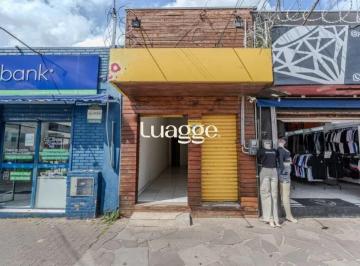 Comercial · 21m² · Loja em Santa Isabel