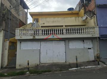 202604271551046616.jpg · Casa para Venda em São Paulo, Vila Yara, 5 dormitórios, 3 banheiros, 2 vagas