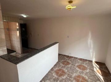 Apartamento de 2 quartos, São Paulo · Apartamento 2 Quartos à Venda Cidade Tiradentes SP, 46m², Vaga, Aceita FGTS e Financiamento
