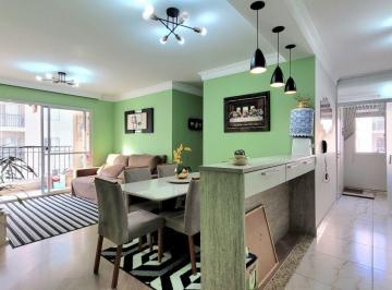 Apartamento de 3 quartos, São Bernardo do Campo · Apartamento à venda - São Bernardo do Campo - São Paulo!