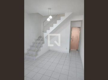 Casa · 115m² · 2 Quartos · 2 Vagas · Casa para Aluguel - Campo Grande, 2 Quartos, 115 m² - Rio de Janeiro