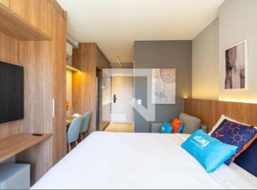 Apartamento · 25m² · 1 Quarto · Apartamento para Aluguel - Perdizes, 1 Quarto, 25 m² - São Paulo