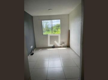 Apartamento · 45m² · 2 Quartos · 1 Vaga · Apartamento para Aluguel - Cabucu, 2 Quartos, 45 m² - Nova Iguaçu