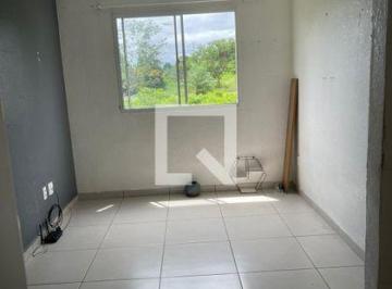 Apartamento · 45m² · 2 Quartos · 1 Vaga · Apartamento para Aluguel - Cabucu, 2 Quartos, 45 m² - Nova Iguaçu