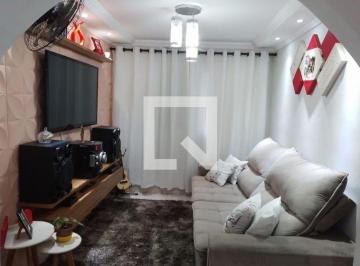 Apartamento · 40m² · 2 Quartos · 1 Vaga · Apartamento para Aluguel - José Bonifácio, 2 Quartos, 40 m² - São Paulo