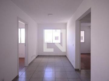 Apartamento · 36m² · 2 Quartos · Apartamento para Aluguel - Jardim São Savério, 2 Quartos,  36 m² - São Paulo
