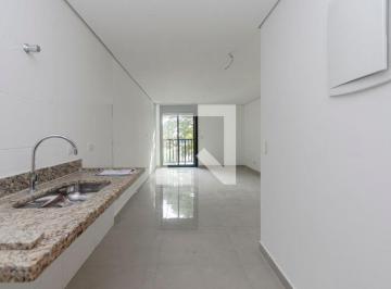 Apartamento · 32m² · 1 Quarto · Apartamento para Aluguel - Campo Belo, 1 Quarto,  32 m² - São Paulo