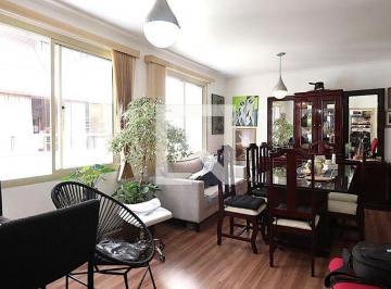 Apartamento · 162m² · 4 Quartos · 2 Vagas · Apartamento para Aluguel - Rio Branco, 4 Quartos,  162 m² - Porto Alegre