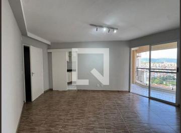 Apartamento · 53m² · 2 Quartos · 1 Vaga · Apartamento para Aluguel - Jaraguá, 2 Quartos,  53 m² - São Paulo