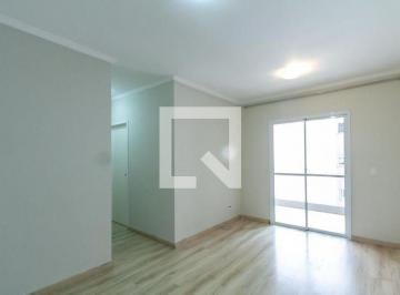 Apartamento · 80m² · 3 Quartos · 2 Vagas · Apartamento para Aluguel - Rudge Ramos, 3 Quartos,  80 m² - São Bernardo do Campo
