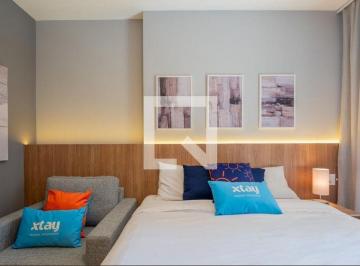 Apartamento · 25m² · 1 Quarto · Apartamento para Aluguel - Perdizes, 1 Quarto,  25 m² - São Paulo