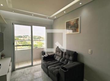 Apartamento · 44m² · 2 Quartos · 1 Vaga · Apartamento para Aluguel - Nambi, 2 Quartos,  44 m² - Jundiaí