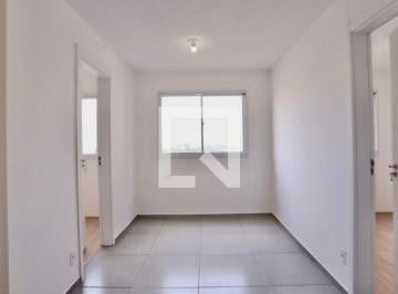 Apartamento · 34m² · 2 Quartos · Apartamento para Aluguel - Belém, 2 Quartos, 34 m² - São Paulo