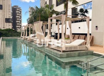 Apartamento · 97m² · 2 Quartos · 2 Vagas · Apartamento Nascente no Alive Bueno | Localização Premium Próxima à Praça T-23