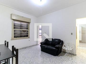 Apartamento · 55m² · 1 Quarto · Apartamento para Aluguel - Santa Cecília, 1 Quarto,  55 m² - São Paulo