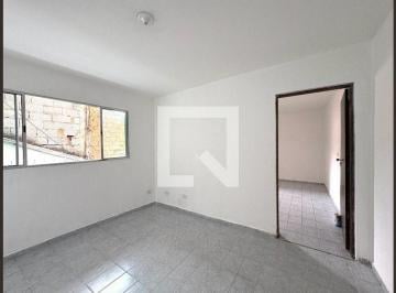 Casa · 64m² · 1 Quarto · Casa para Aluguel - Vila Zat, 1 Quarto,  64 m² - São Paulo